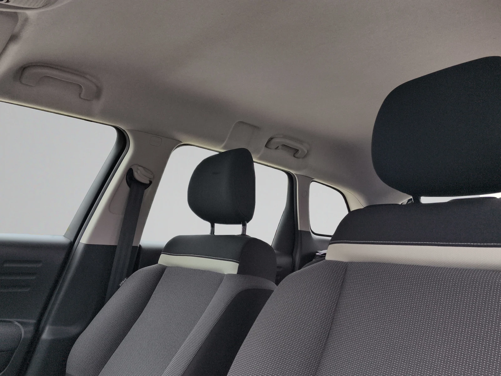 Citroen C3 Aircross SUV FEEL BlueHDi 110 S&S BVM6 E6 // 1906R09 | Mobile.bg � ����������� 13