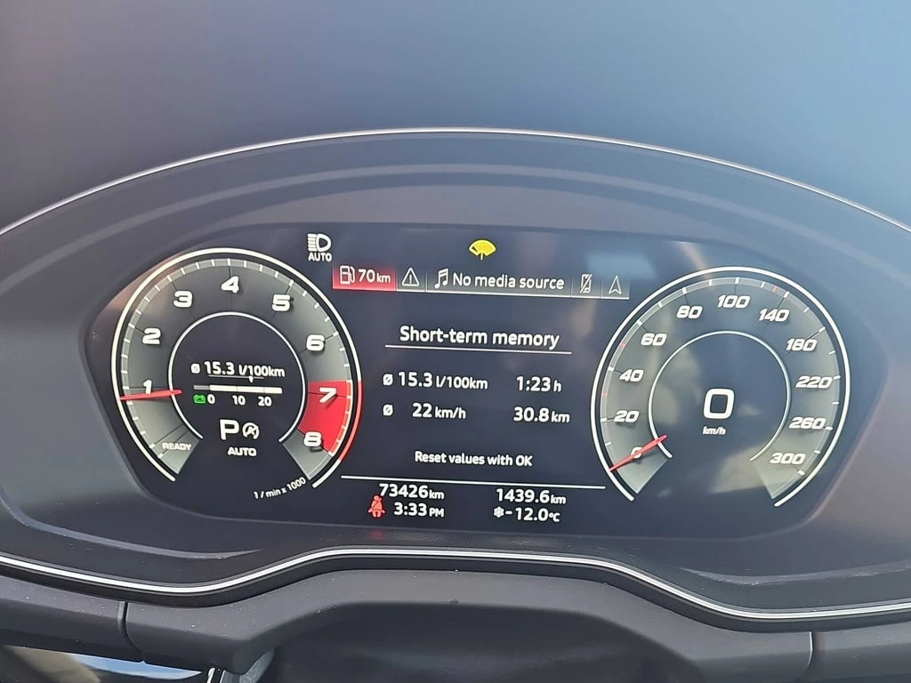 Audi Q5 * Progressiv * CARFAX * БЕЗ ПЪРВОНАЧАЛНА ВНОСКА - изображение 8