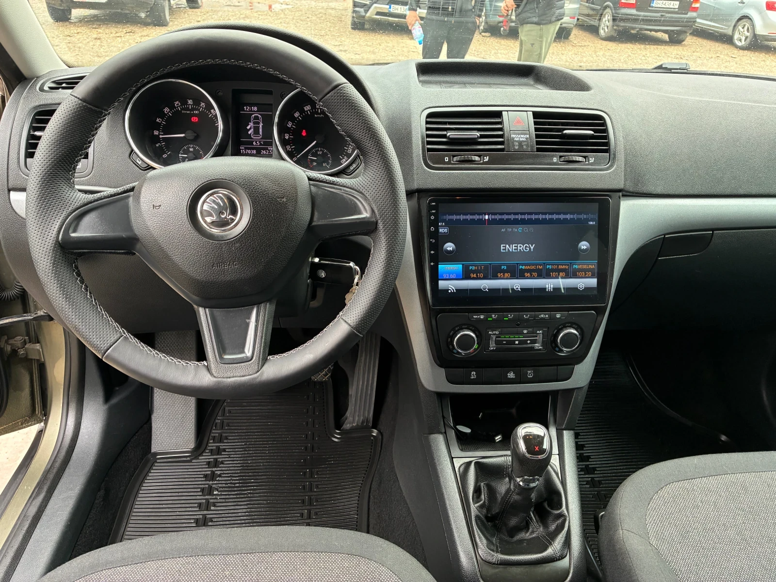 Skoda Yeti | Mobile.bg � ����������� 4