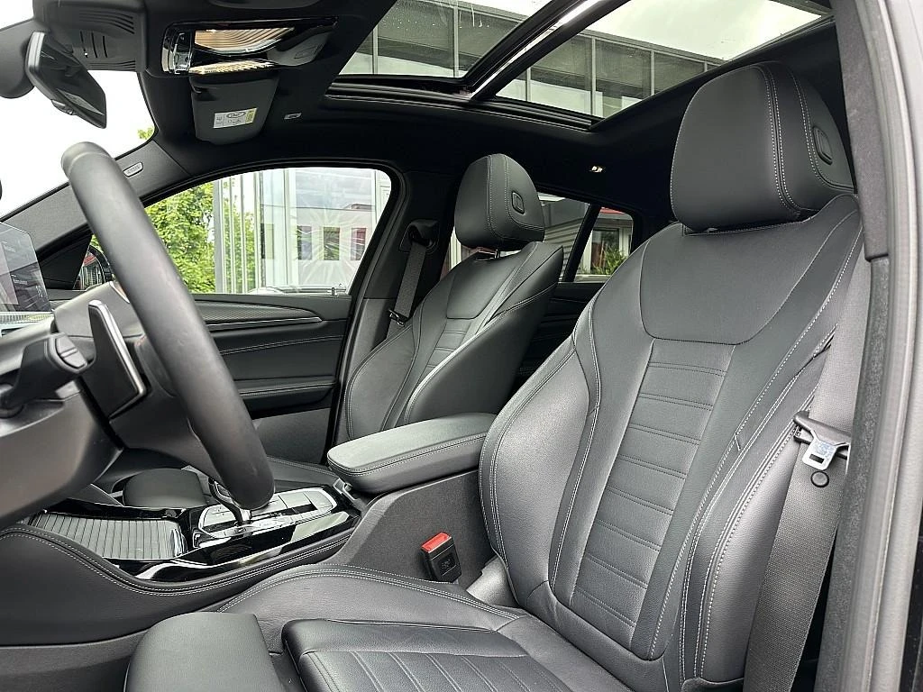 BMW X4 40i/xDrive/PANO/HEAD UP/CAMERA/SHADOW/ - изображение 6