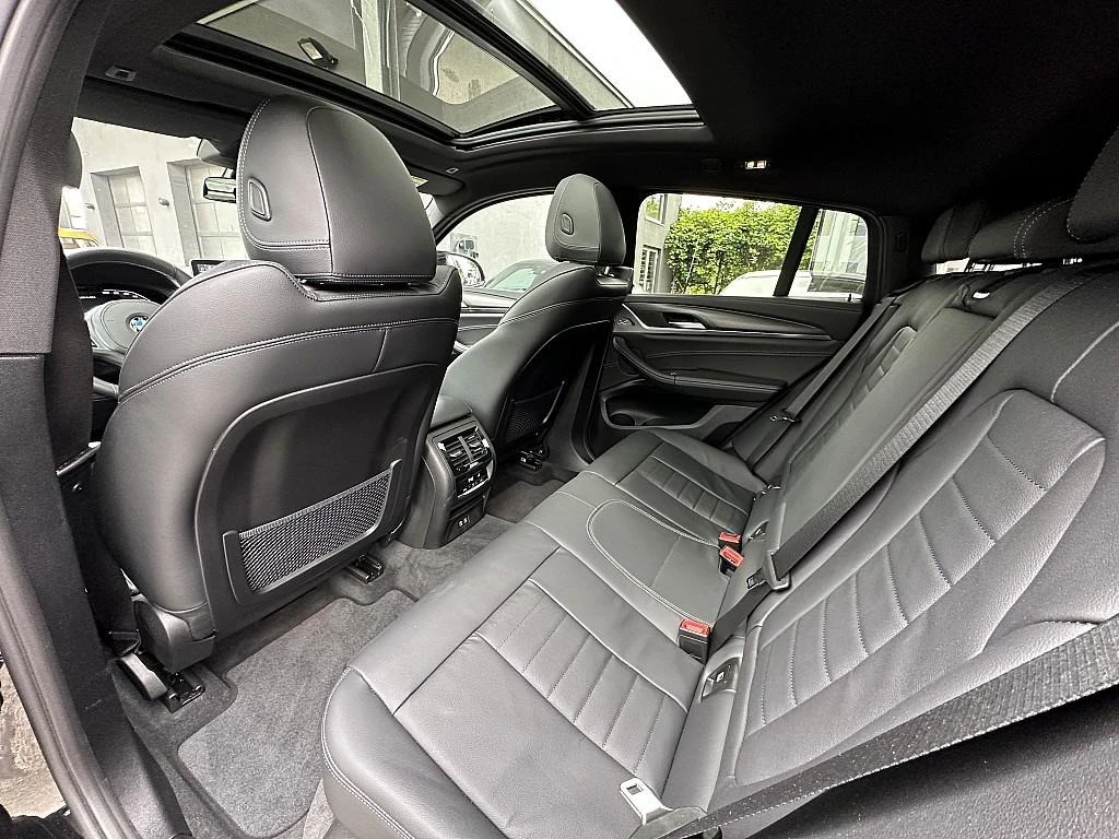 BMW X4 40i/xDrive/PANO/HEAD UP/CAMERA/SHADOW/, снимка 15 - Автомобили и джипове - 53745644