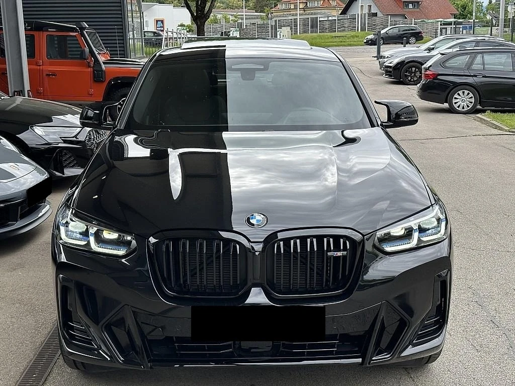 BMW X4 40i/xDrive/PANO/HEAD UP/CAMERA/SHADOW/ - изображение 2