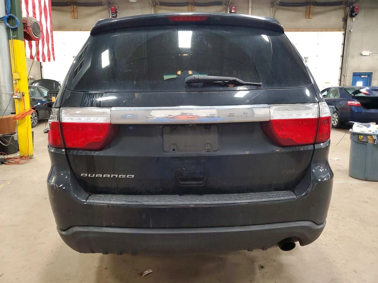 Dodge Durango 3.6l Crew | Mobile.bg � ����������� 6