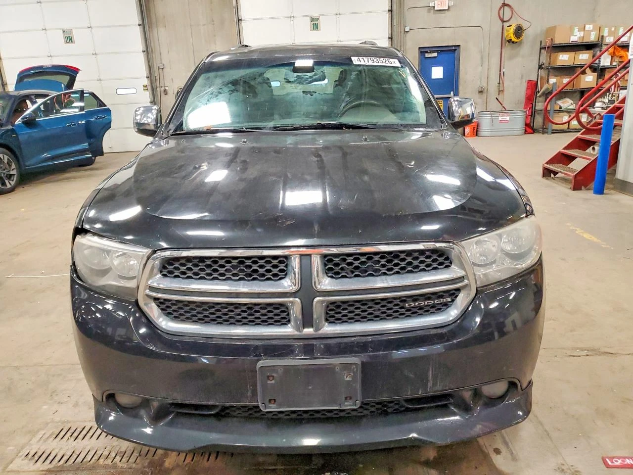 Dodge Durango 3.6l Crew | Mobile.bg � ����������� 5