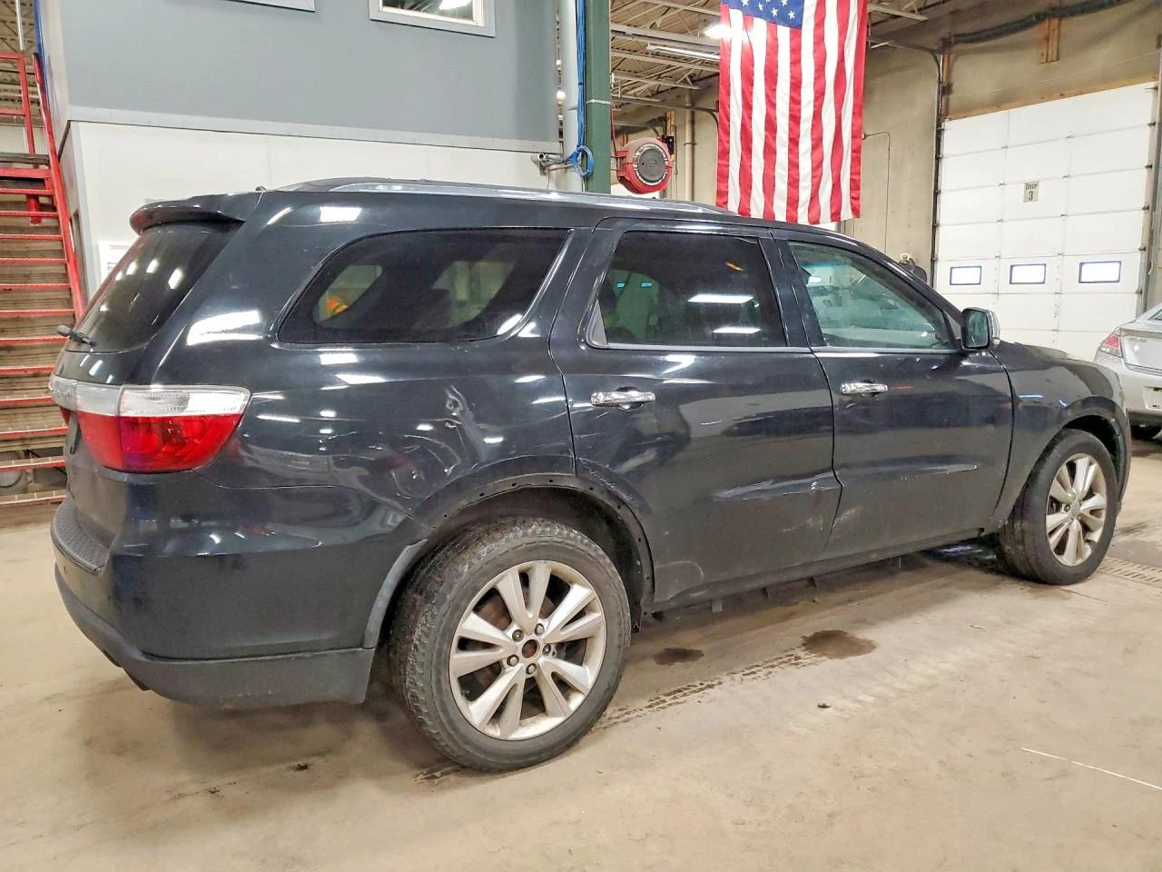 Dodge Durango 3.6l Crew | Mobile.bg � ����������� 3
