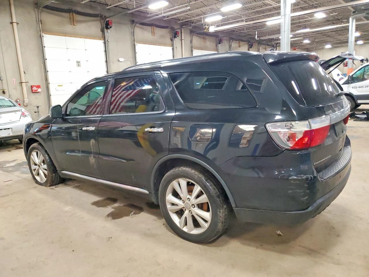 Dodge Durango 3.6l Crew | Mobile.bg � ����������� 2