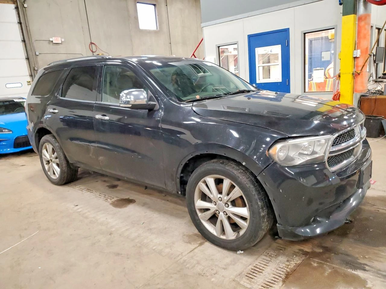 Dodge Durango 3.6l Crew | Mobile.bg � ����������� 4