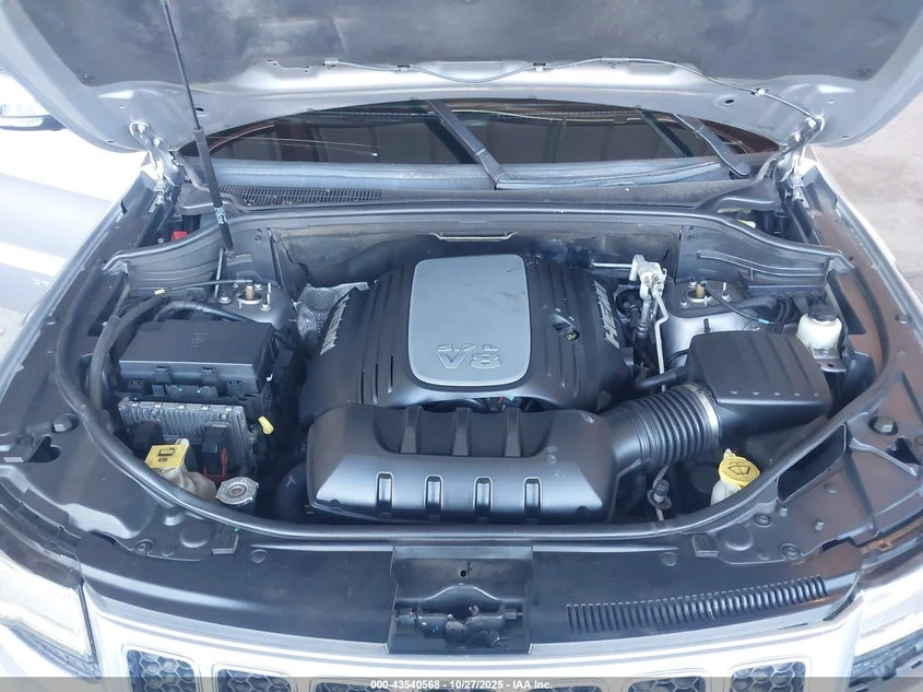 Jeep Grand cherokee 2014 JEEP GRAND CHEROKEE OVERLAND | Mobile.bg � ����������� 13