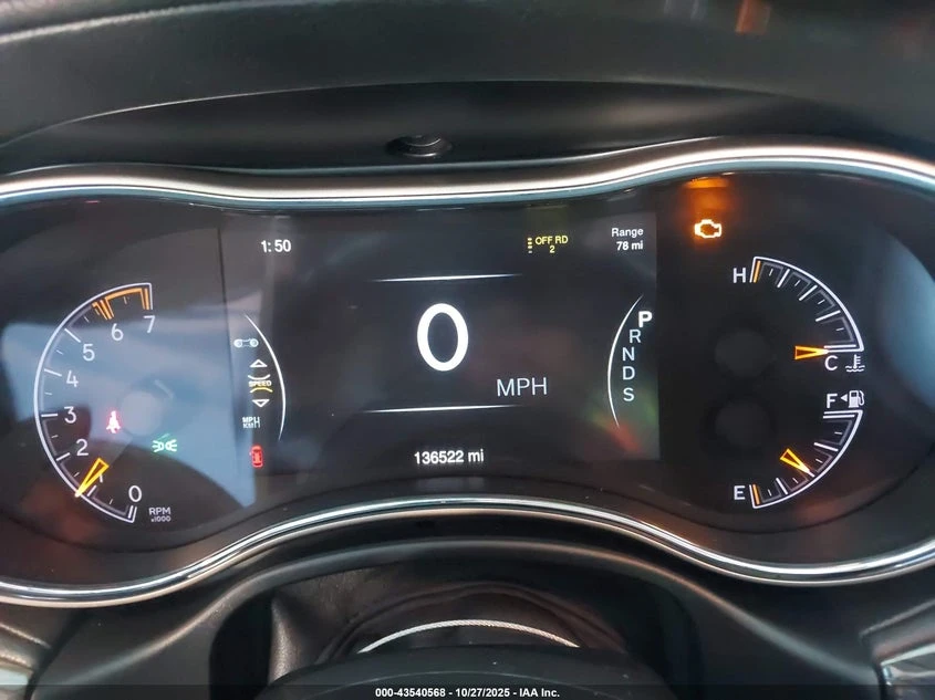 Jeep Grand cherokee 2014 JEEP GRAND CHEROKEE OVERLAND | Mobile.bg � ����������� 10