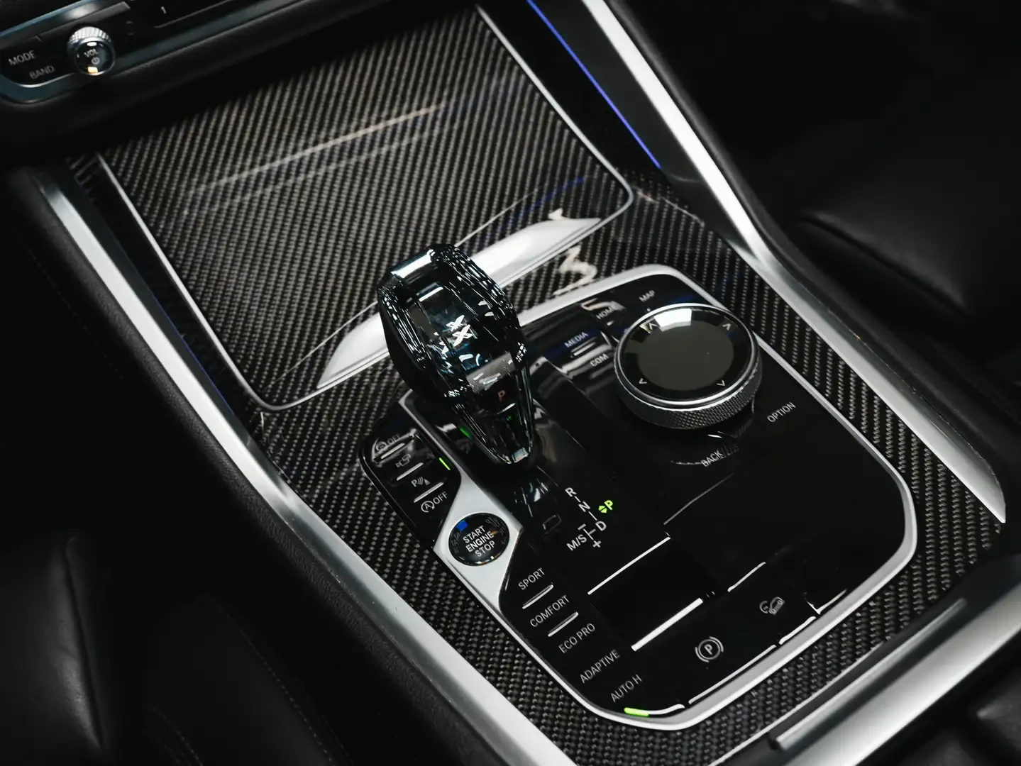 BMW X6 XDRIVE40I | COUPE | M-SPORT | PREM ENH PKG | 22 IN | Mobile.bg � ����������� 13