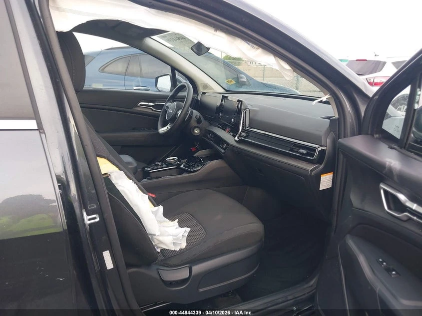 Kia Sportage 1.6l Hybrid Lx | Mobile.bg � ����������� 5