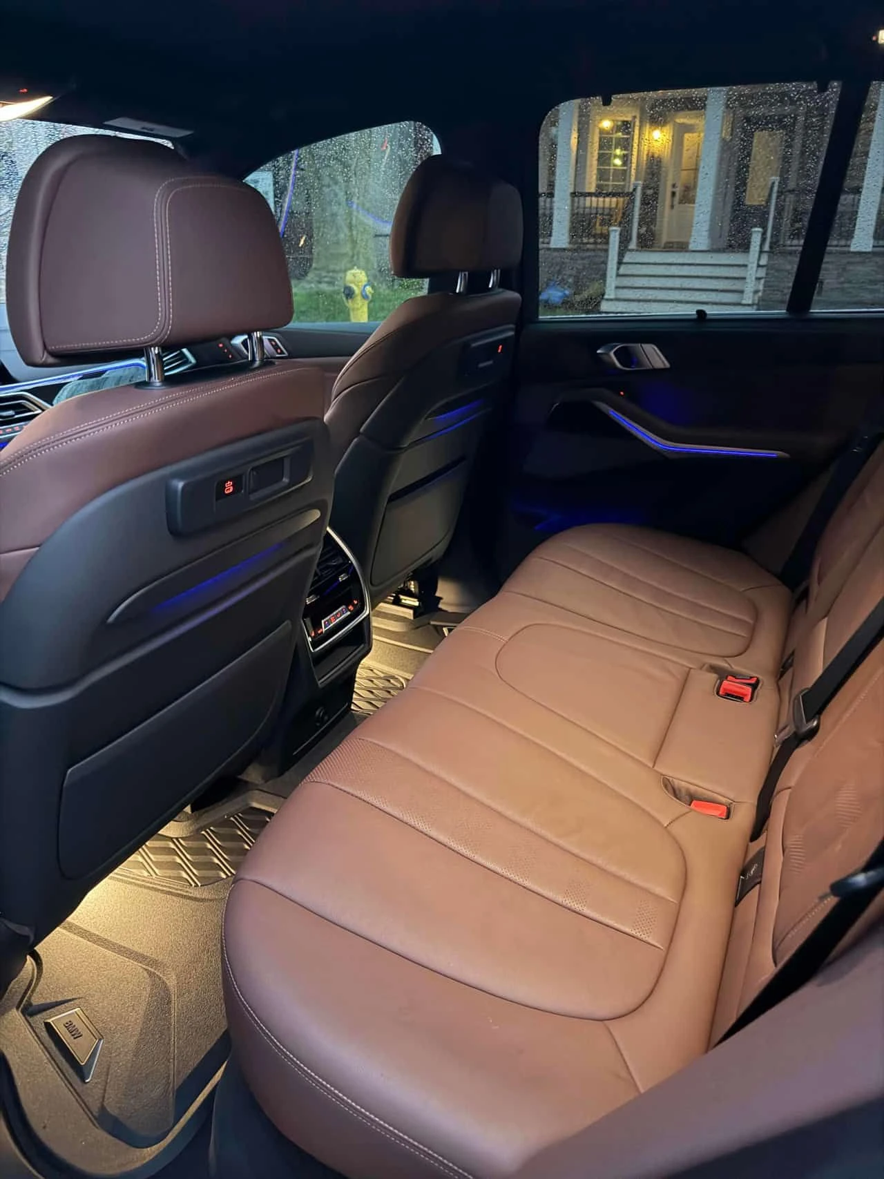 BMW X5 xDrive40i/Air Suspension/Harmon Kardon/ПАНОРАМА, снимка 11 - Автомобили и джипове - 54461116