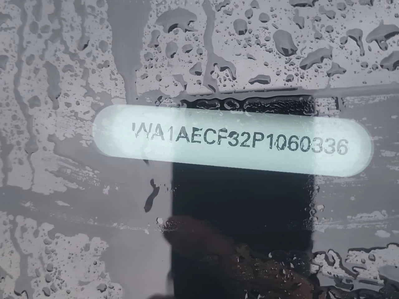 Audi Q3 / ГУМИ С ДЖАНТИ / АВТОКРЕДИТ , снимка 16 - Автомобили и джипове - 54639811