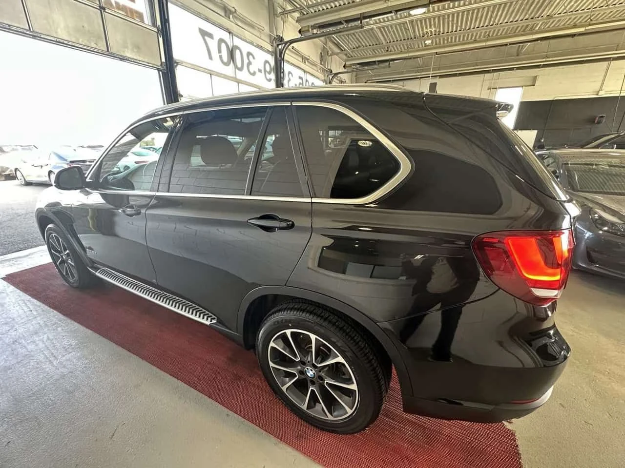 BMW X5 * CARFAX * ЦЕНА ДО БГ, снимка 4 - Автомобили и джипове - 54777003