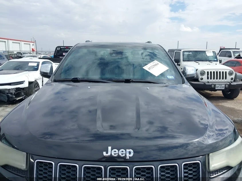 Jeep Grand cherokee 5.7 OVERLAND | Mobile.bg � ����������� 7