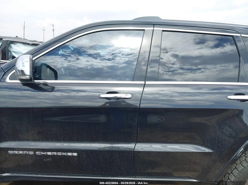 Jeep Grand cherokee 5.7 OVERLAND | Mobile.bg � ����������� 16