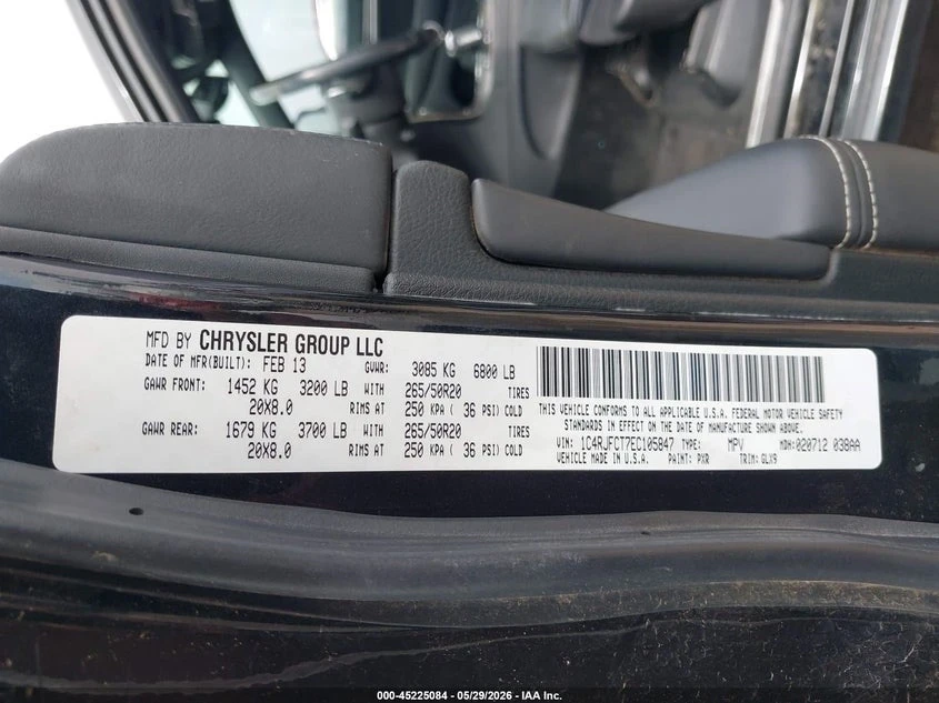Jeep Grand cherokee 5.7 OVERLAND | Mobile.bg � ����������� 9