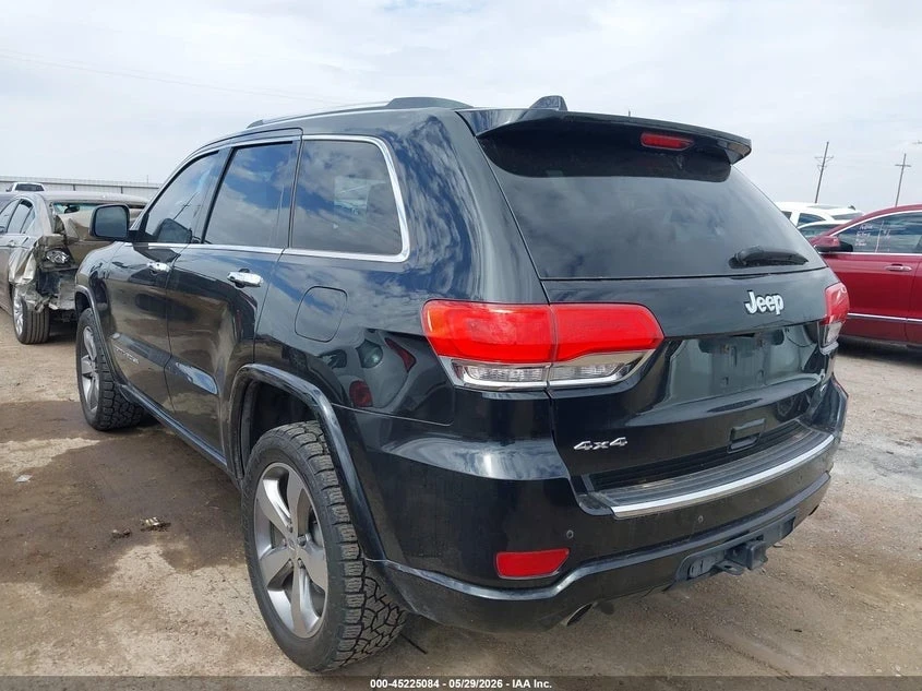 Jeep Grand cherokee 5.7 OVERLAND | Mobile.bg � ����������� 3