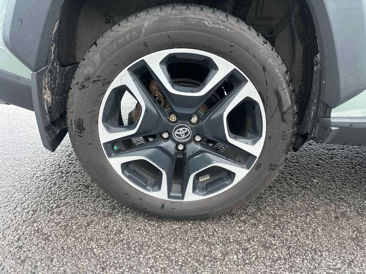 Toyota Rav4 * Trail * CARFAX * ОПЦИЯ ЗА ФИНАНСИРАНЕ, снимка 7 - Автомобили и джипове - 55547379