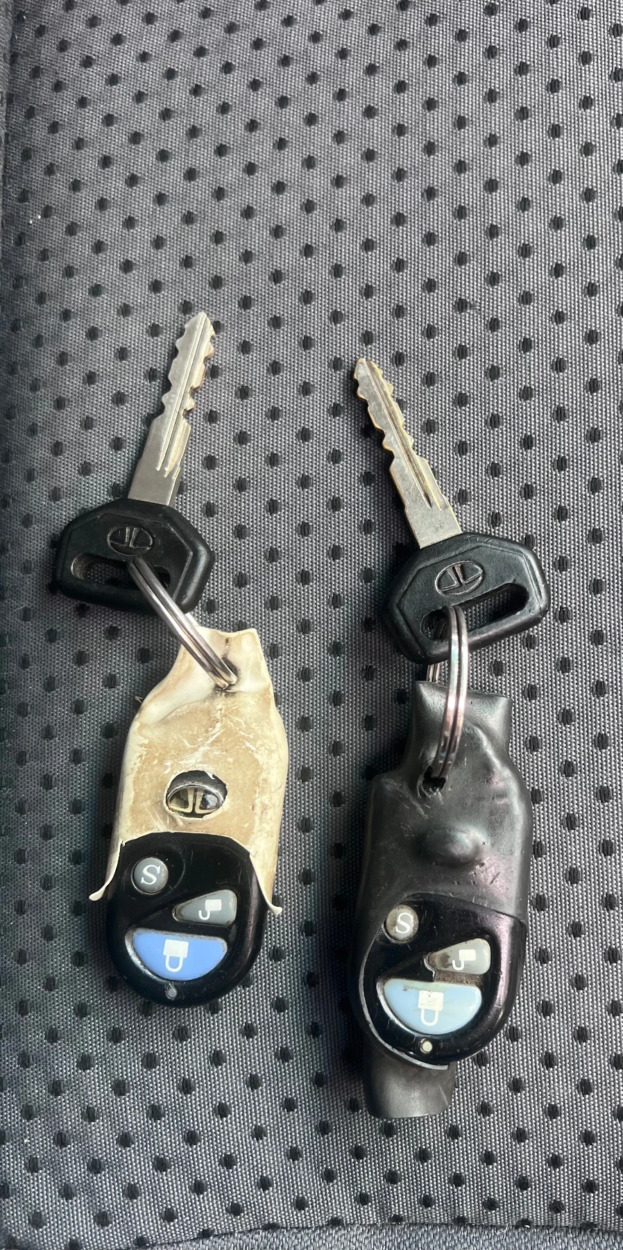 Tata Safari 4х4 Евро 4, снимка 16 - Автомобили и джипове - 55656105