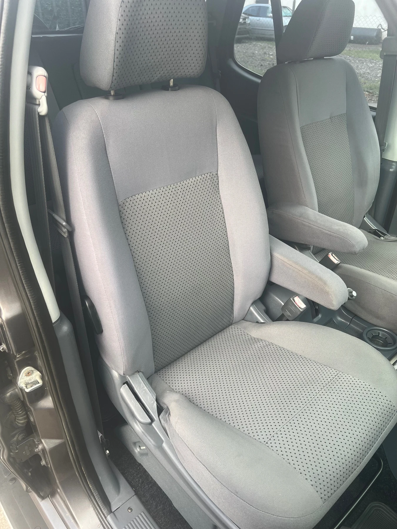 Tata Safari 4х4 Евро 4, снимка 8 - Автомобили и джипове - 55656105