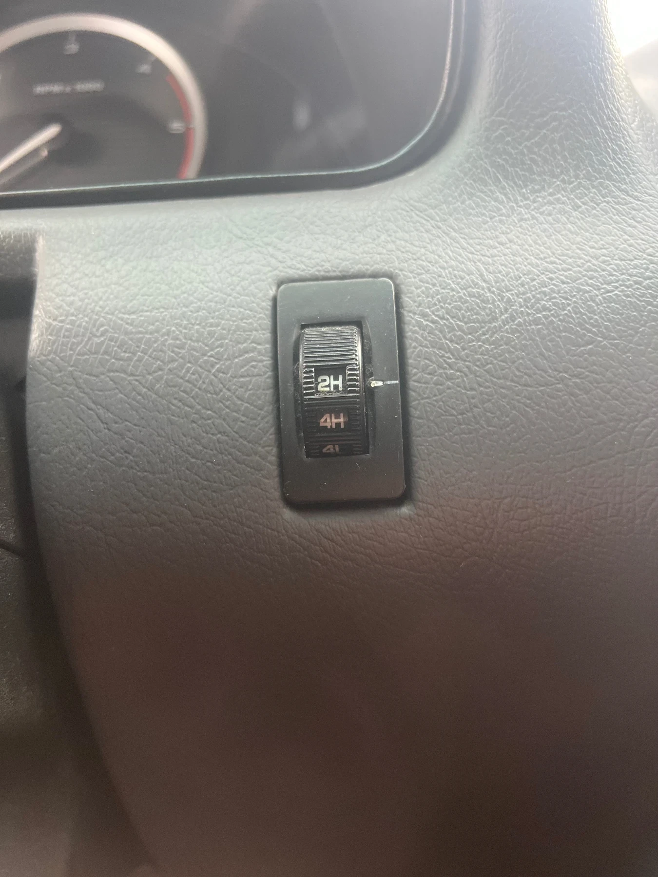 Tata Safari 4х4 Евро 4, снимка 12 - Автомобили и джипове - 55656105