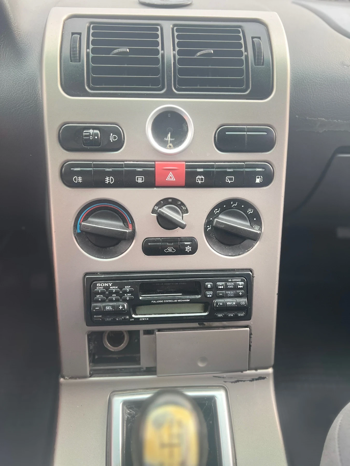 Tata Safari 4х4 Евро 4, снимка 11 - Автомобили и джипове - 55656105