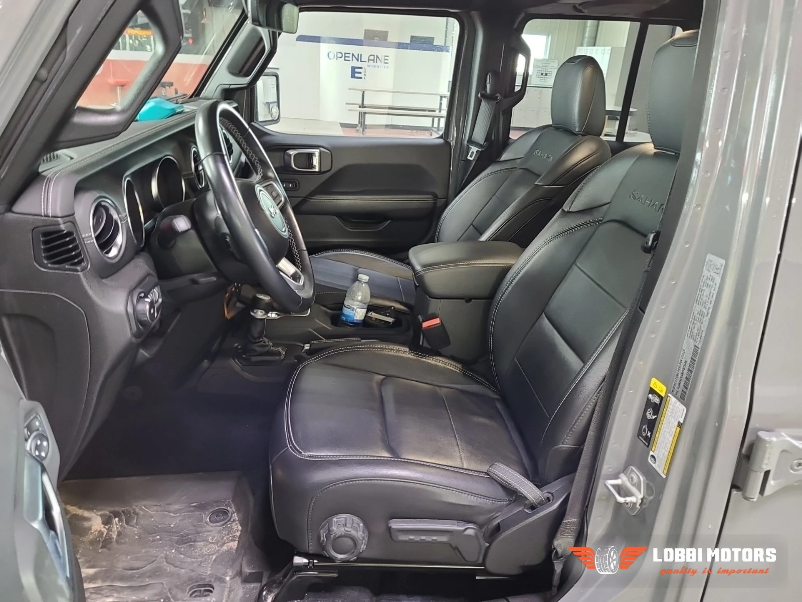 Jeep Wrangler, снимка 5 - Автомобили и джипове - 56068983