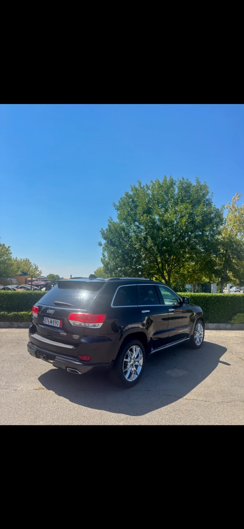 Jeep Cherokee, снимка 5 - Автомобили и джипове - 56524876