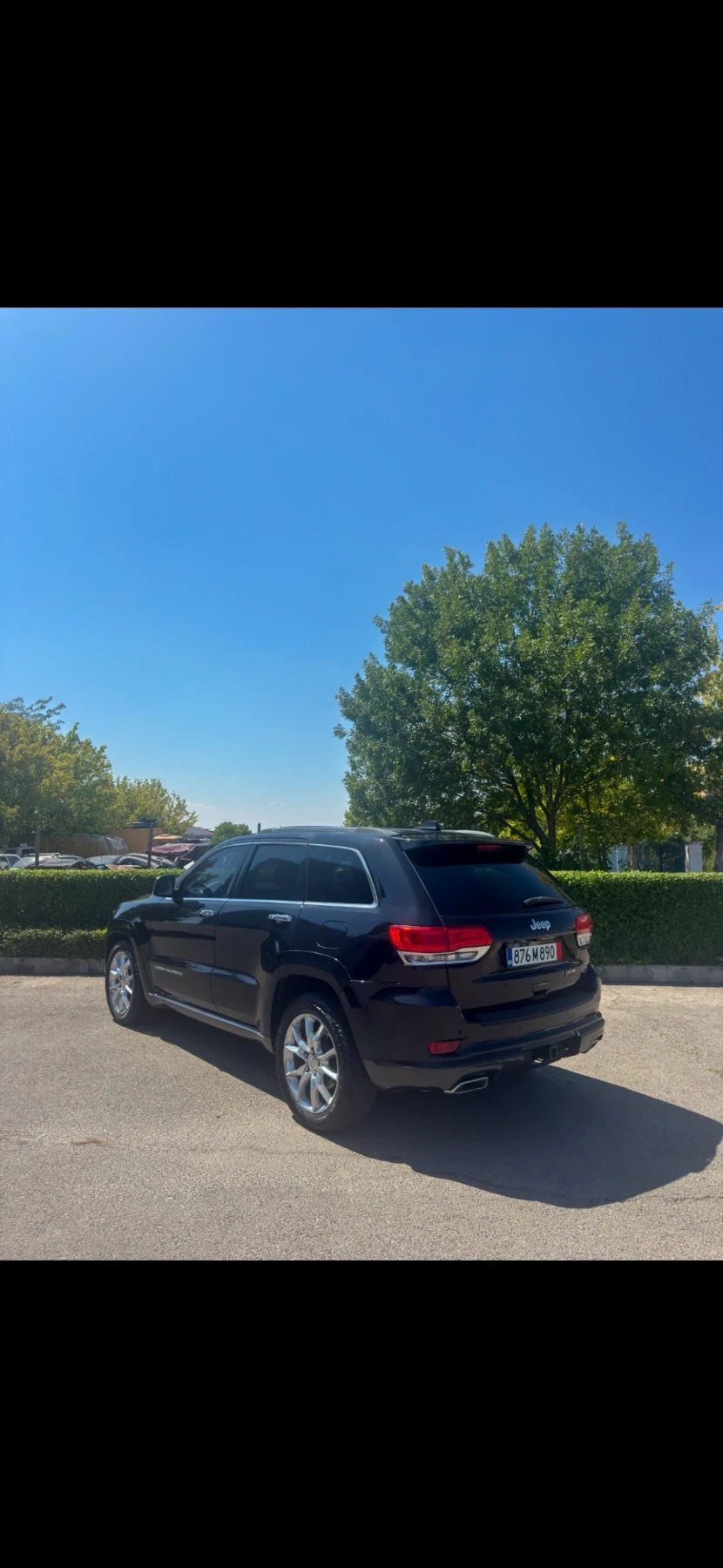 Jeep Cherokee, снимка 4 - Автомобили и джипове - 56524876