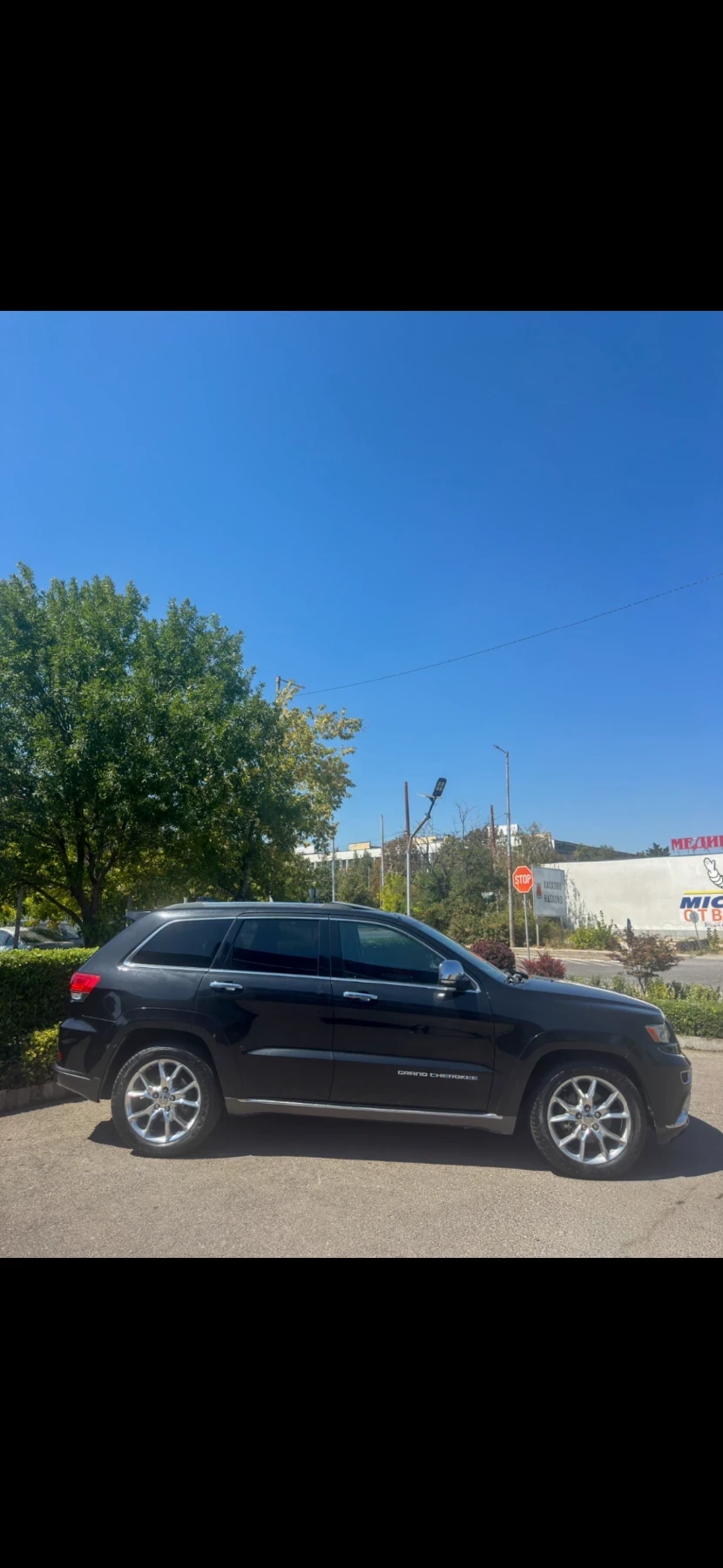 Jeep Cherokee, снимка 8 - Автомобили и джипове - 56524876