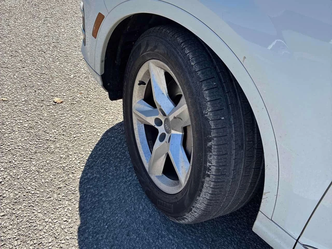 Audi Q7 * Komfort * CARFAX * ����� �� ����������� | Mobile.bg � ����������� 7