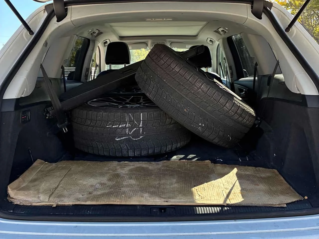 Audi Q7 * Komfort * CARFAX * ����� �� ����������� | Mobile.bg � ����������� 13