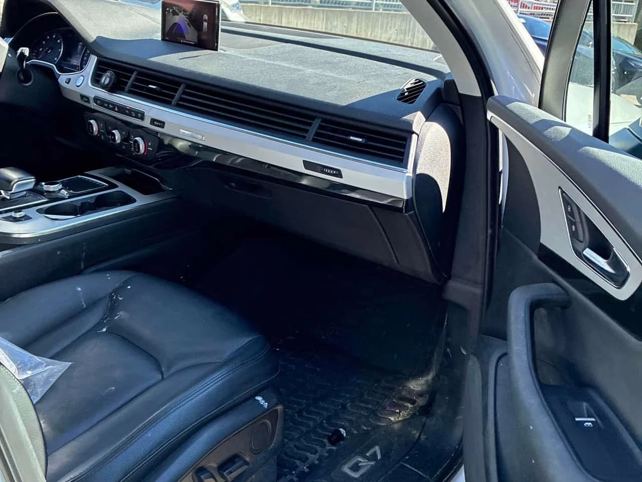 Audi Q7 * Komfort * CARFAX * ����� �� ����������� | Mobile.bg � ����������� 16