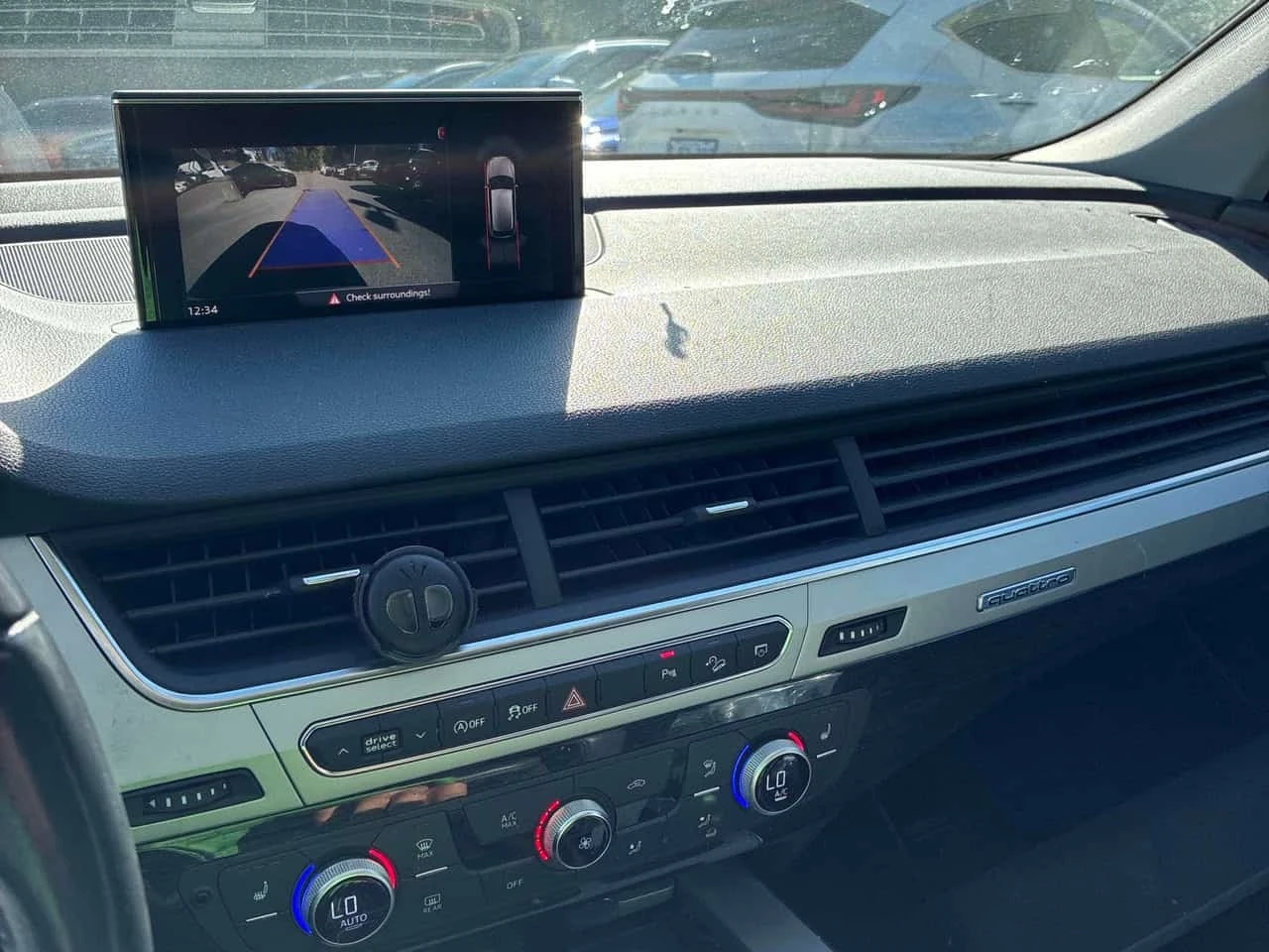 Audi Q7 * Komfort * CARFAX * ����� �� ����������� | Mobile.bg � ����������� 17