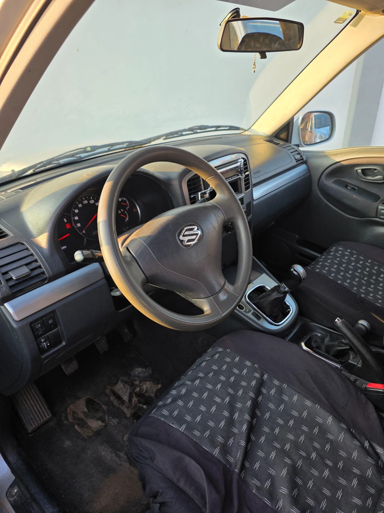 Suzuki Grand vitara 2.0hbi 109�� ���� ���� | Mobile.bg � ����������� 8