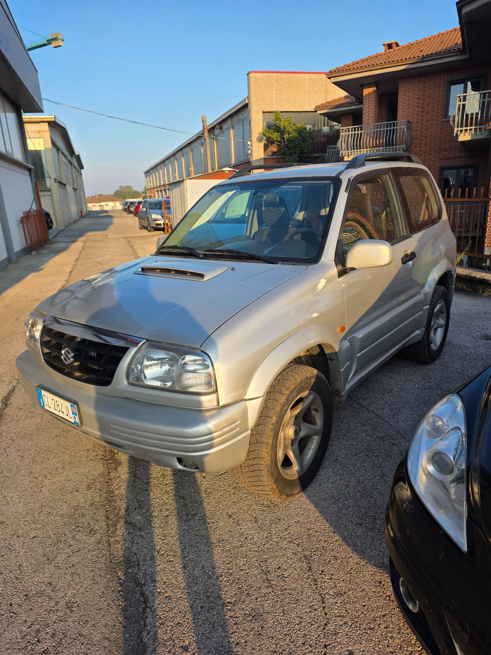Suzuki Grand vitara 2.0hbi 109�� ���� ���� | Mobile.bg � ����������� 3