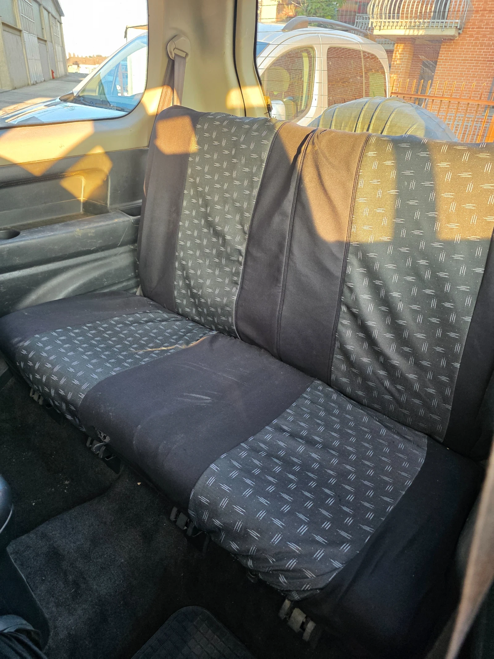 Suzuki Grand vitara 2.0hbi 109�� ���� ���� | Mobile.bg � ����������� 12