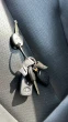 Обява за продажба на Hyundai Santa fe 2.2crdi 155hp-Кожа-Парктроник-240300км-10.2008г ~10 260 лв. - изображение 3