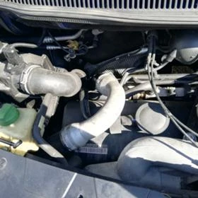 VW T5 Caravelle 4x4, снимка 5