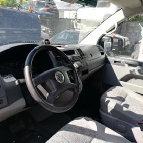 VW T5 Caravelle 4x4, снимка 7