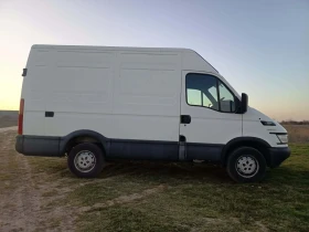 Iveco Daily 35S12 2.3 дизел КЛИМАТИК, снимка 4