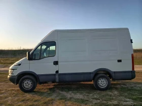 Iveco Daily 35S12 2.3 дизел КЛИМАТИК, снимка 6