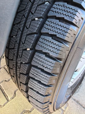 VW Crafter MAXI MAXI 2.0тди 163кс Климатик , снимка 14
