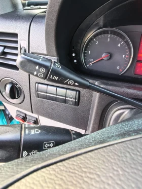 VW Crafter MAXI MAXI 2.0тди 163кс Климатик , снимка 13