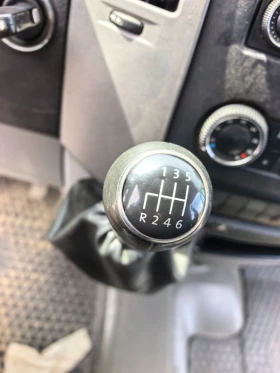 VW Crafter MAXI MAXI 2.0тди 163кс Климатик , снимка 12