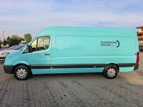 VW Crafter MAXI MAXI 2.0тди 163кс Климатик , снимка 3