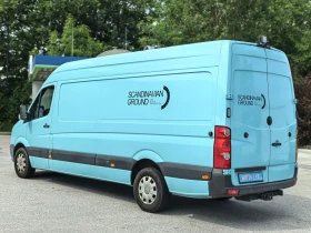 VW Crafter MAXI MAXI 2.0тди 163кс Климатик , снимка 3