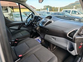 Ford Transit Custom 2.2 пътнически, снимка 14