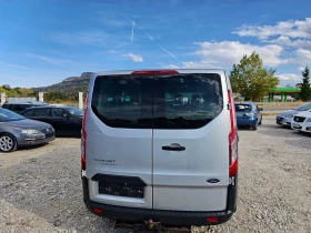 Ford Transit Custom 2.2 пътнически, снимка 8